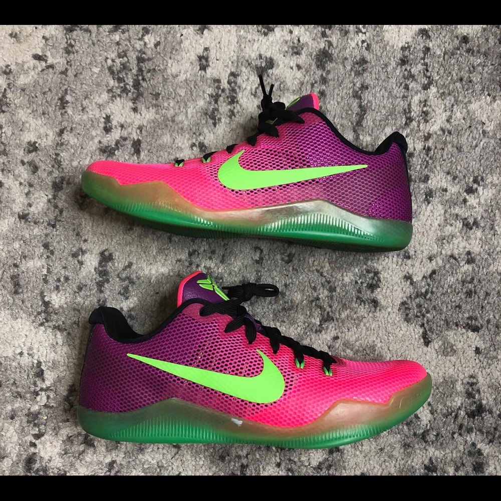 🔺 sold 🔺 Kobe 11 (XI) ‘Mambacurial’ - Picture 2 of 8